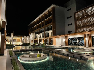 บริเวณโดยรอบ