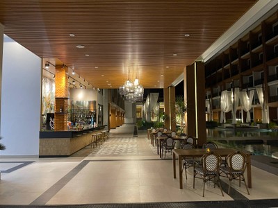 บริเวณโดยรอบ