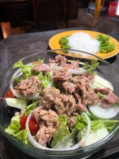 อาหาร หรือ เครื่องดื่ม