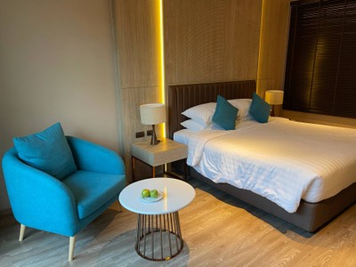 ห้องพัก