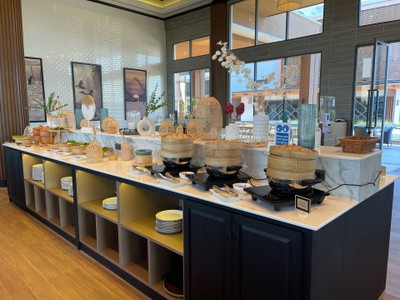 ห้องอาหาร