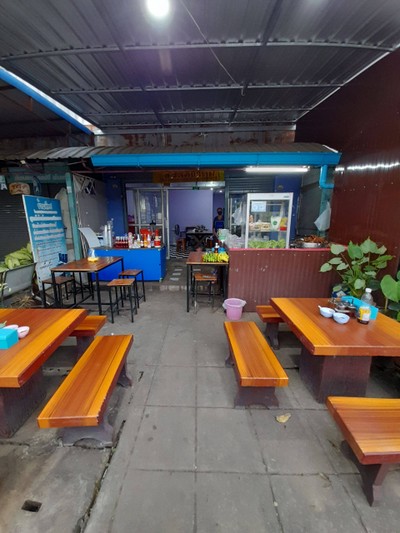 หน้าร้าน