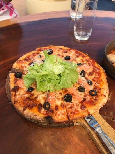 Napoli Pizza