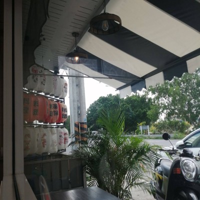 หน้าร้าน