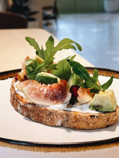 Brunch Paradiso