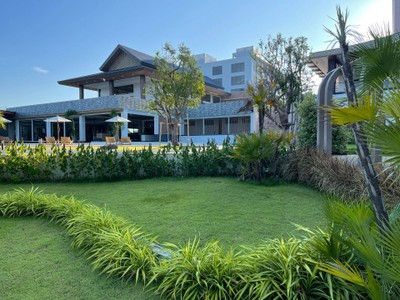 บริเวณโดยรอบ