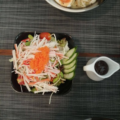 อาหาร หรือ เครื่องดื่ม