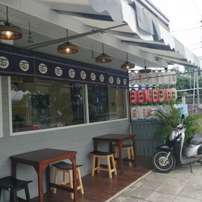 หน้าร้าน