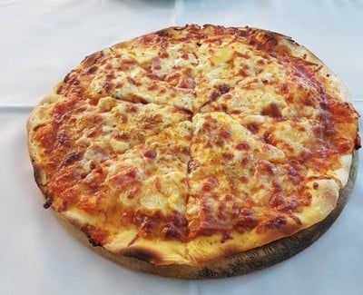 พิซซ่า ซาลามี่