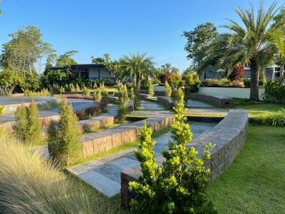 บริเวณโดยรอบ