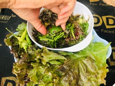 ครัวริมน้ำ