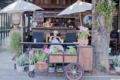 หน้าร้าน