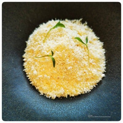 Côte by Mauro Colagreco