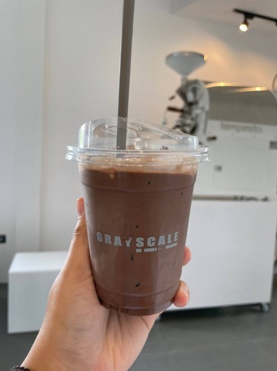 CHOCOLATE