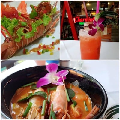 อาหาร หรือ เครื่องดื่ม