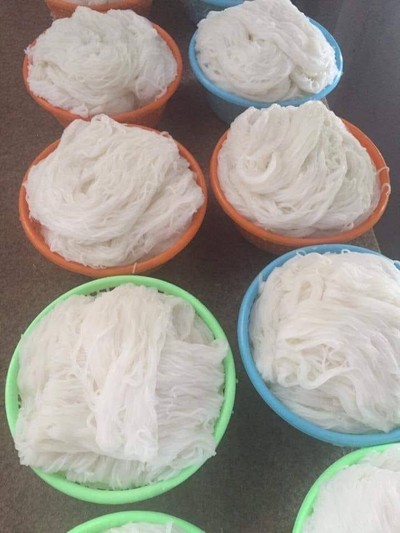 ขนมจีน(1โล)