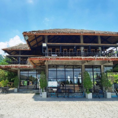 หน้าร้าน