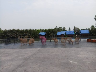 บรรยากาศ