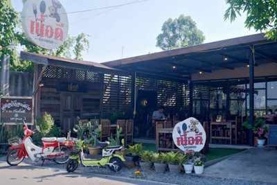 หน้าร้าน