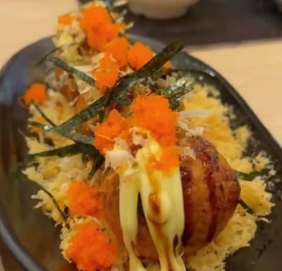 ทาโกะยากิ