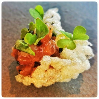 Côte by Mauro Colagreco