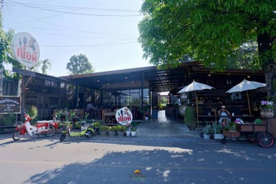 หน้าร้าน