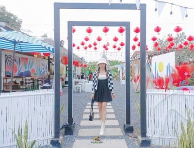 หน้าร้าน