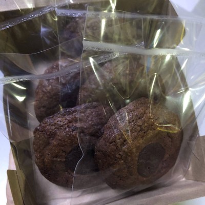 Soft Cookie Mixed ( Buy 4 Get 1 Free)