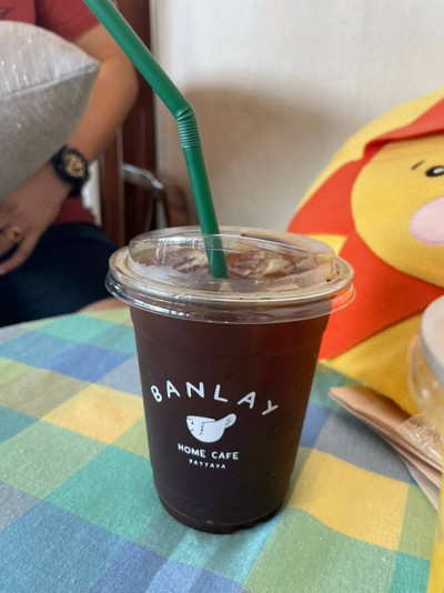 อเมริกาโน่