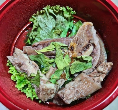 เกาเหลาเนื้อโกเบ