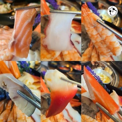 อาหาร หรือ เครื่องดื่ม