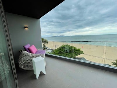 U Jomtien Pattaya