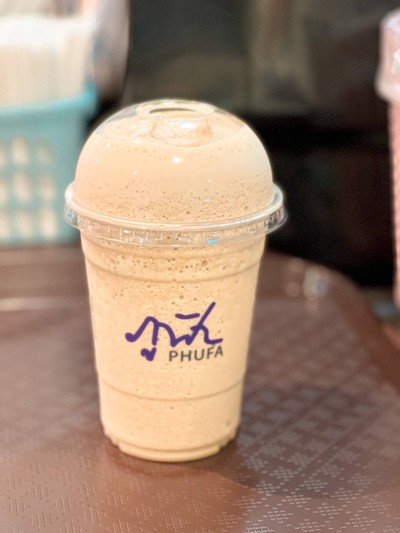 กาแฟภูฟ้า