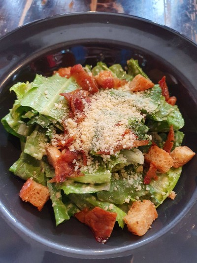 CAESAR SALAD