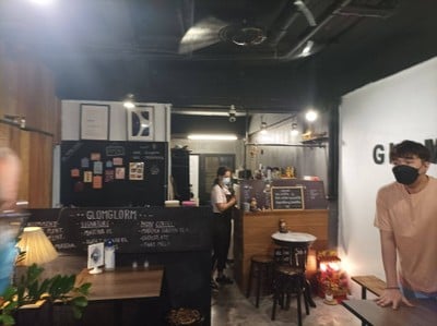 บรรยากาศ