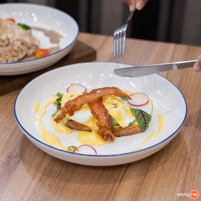 The Coffee Club Summer Hill