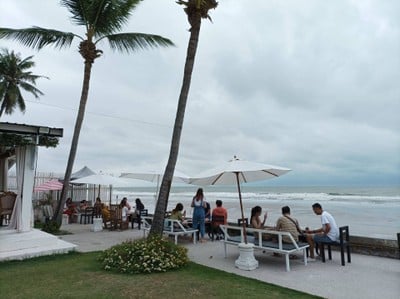 บรรยากาศ