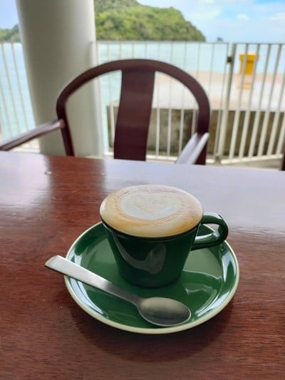 Flat White