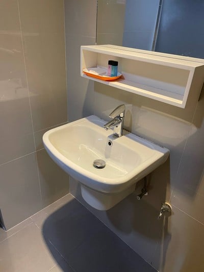 ห้องน้ำ