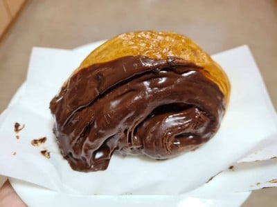 เมนูของร้าน Ariya Patisserie (AR Patisserie)