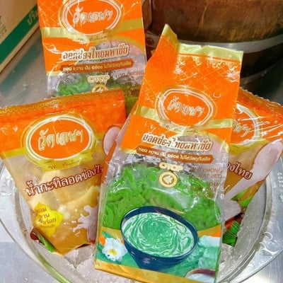 ลอดช่องวัดเจษ