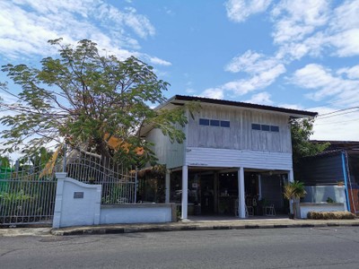 หน้าร้าน