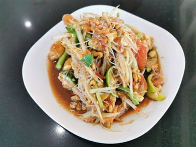 ตำนัว