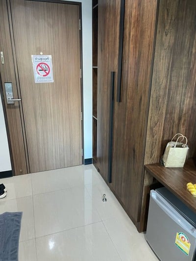 ห้องพัก