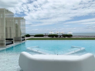 Veranda Resort Pattaya