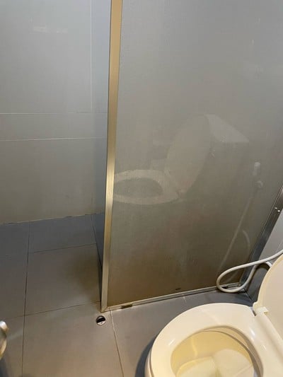 ห้องน้ำ