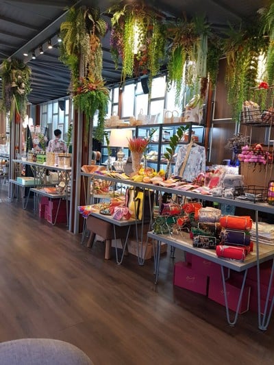 บรรยากาศ