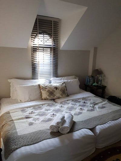 Room & Suite
