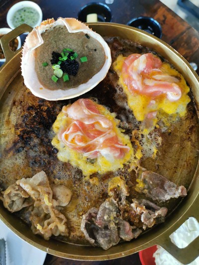 มันปูมิโซะ