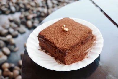 เมนูของร้าน Yang